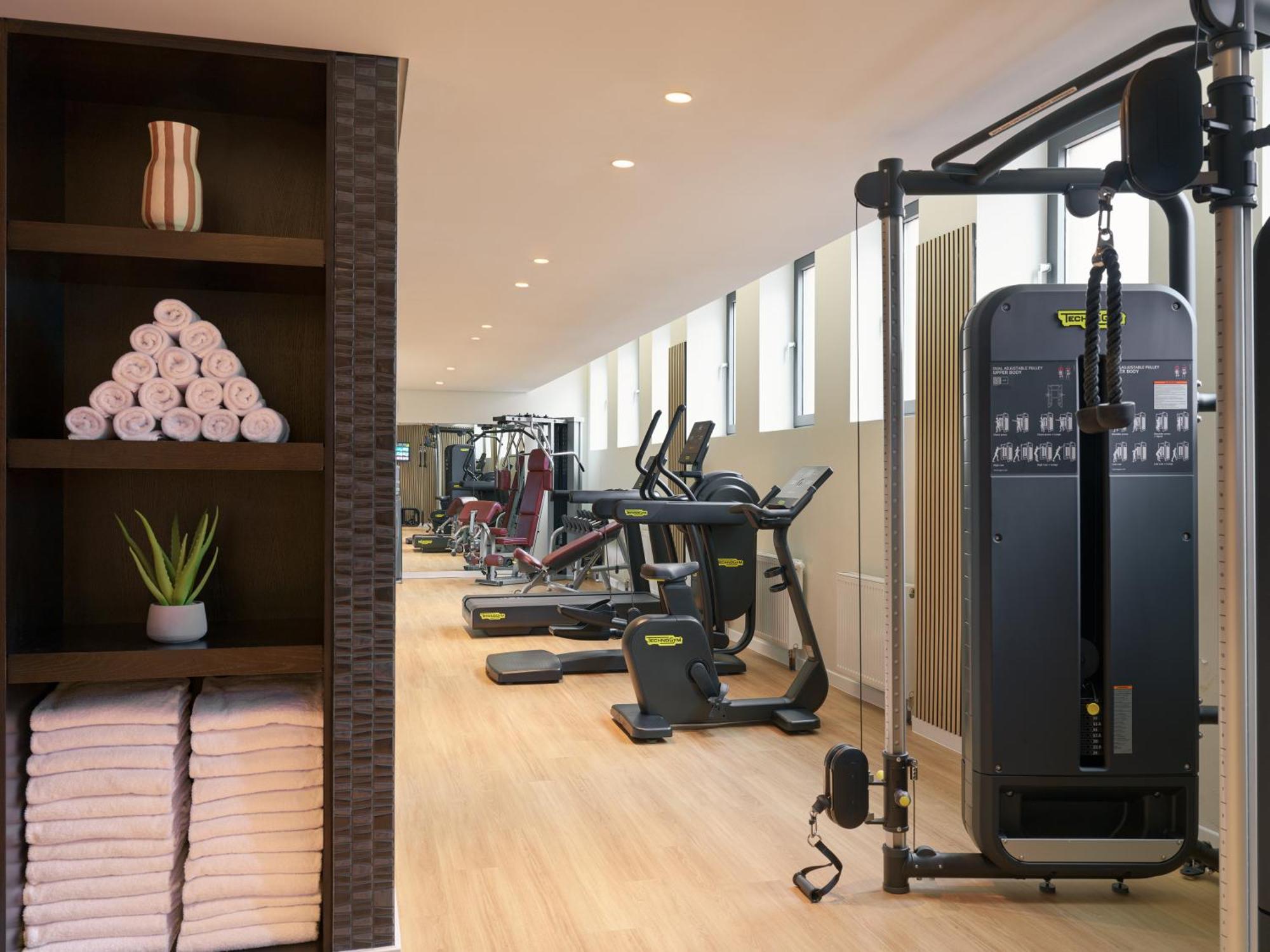 H10 Ku'Damm Lofts — Photos 3